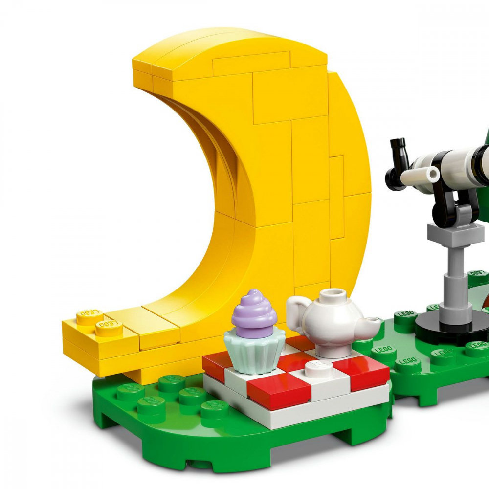LEGO ANIMAL CROSSING OBSERVAREA STELELOR CU CELESTE 77053 [5]
