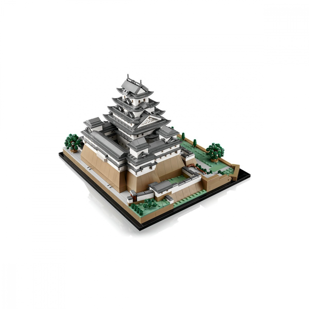LEGO ARCHITECTURE CASTELUL HIMEJI 21060 [2]