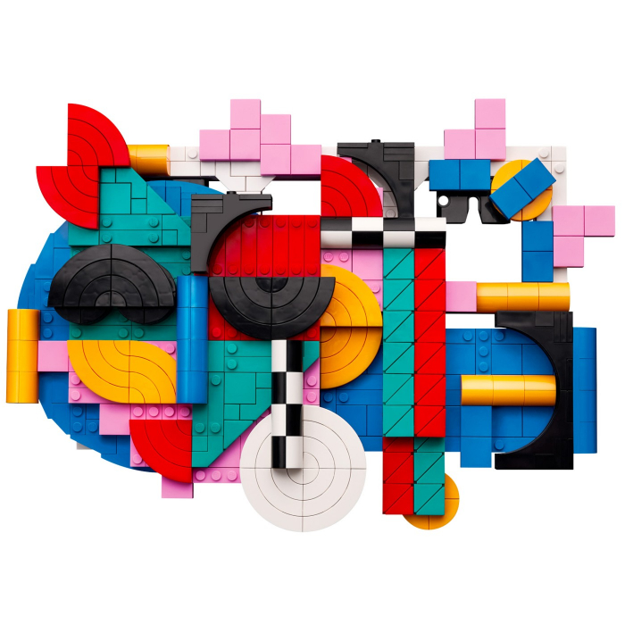 LEGO Art Arta Moderna 31210  [5]