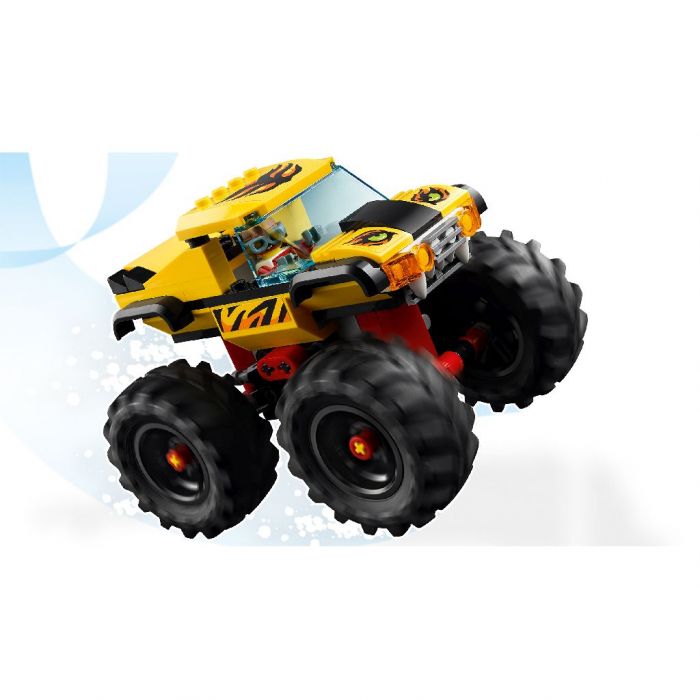 LEGO City Arena de Cascadorii 60295  [7]