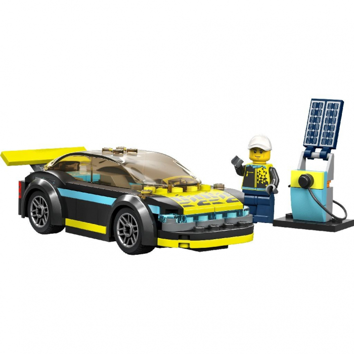 Lego city masina sport electrica 60383 [2]