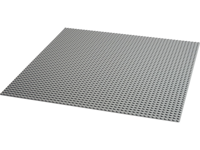 LEGO Classic Placa de Bază Gri 11024  [2]