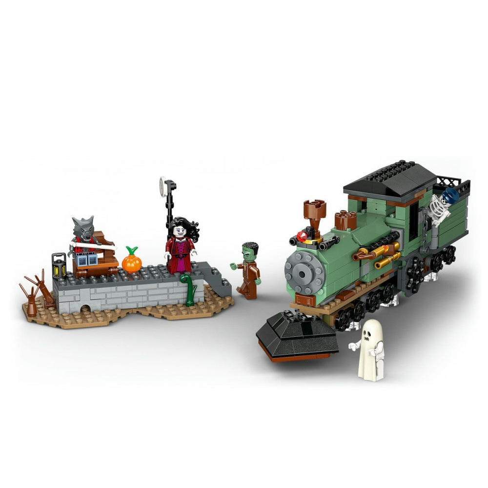 LEGO CREATOR CONACUL BANTUIT 31167 [6]
