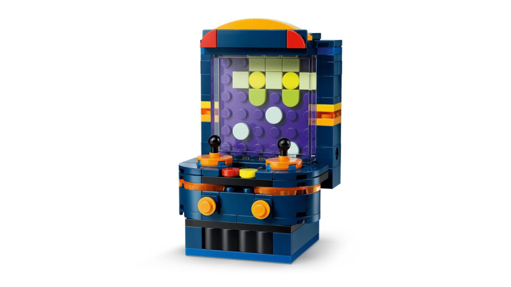 LEGO CREATOR CONSOLA DE JOCURI VIDEO RETRO 31380 [8]