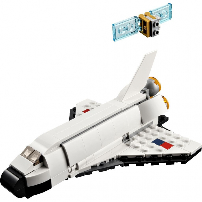 Lego creator naveta spatiala 31134 [2]