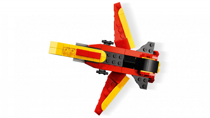 LEGO Creator Super Robot 31124 [6]