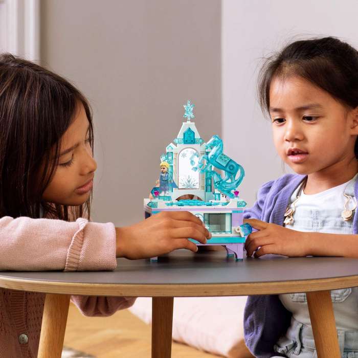 LEGO Disney Princess Cutia de Bijuterii a Elsei 41168  [3]