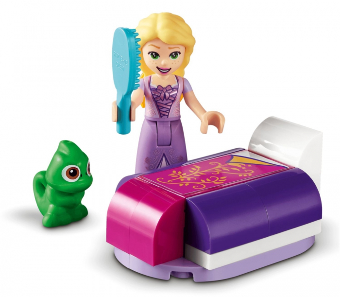 LEGO Disney Princess Rapunzel's Tower 43187  [4]