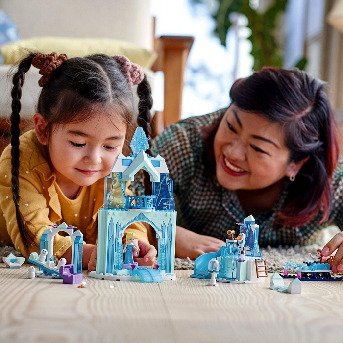 LEGO Disney Tinutul Minunilor din Regatul de Gheață 43194 [3]