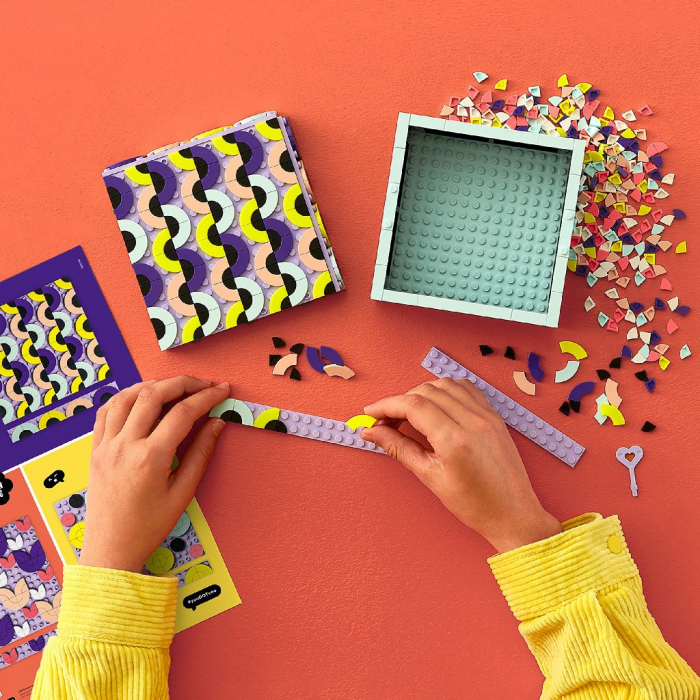 LEGO DOTS Cutie Mare 41960  [4]