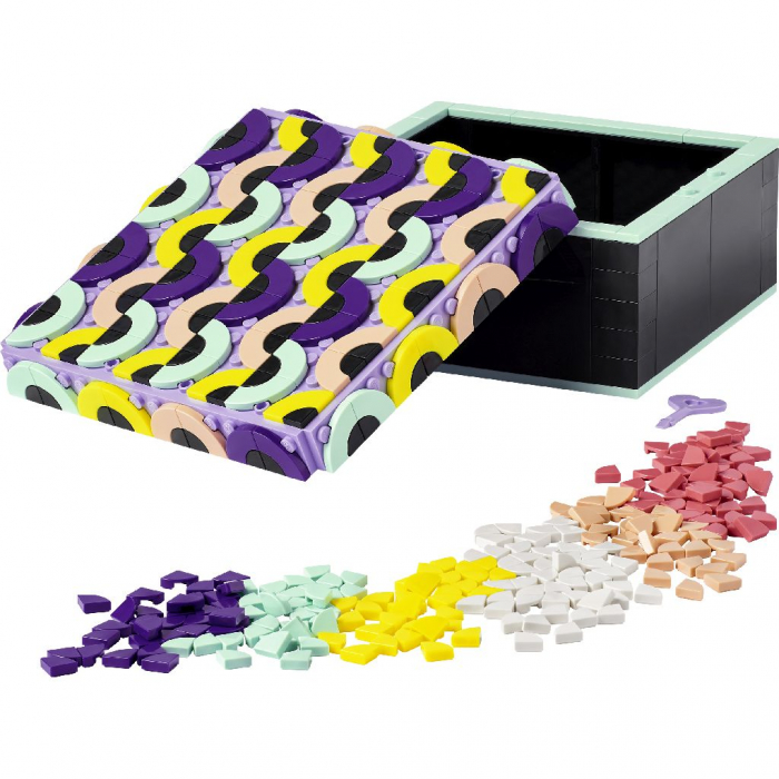 LEGO DOTS Cutie Mare 41960  [5]