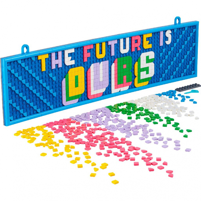 LEGO DOTS Panou Mare pentru Mesaje 41952  [2]