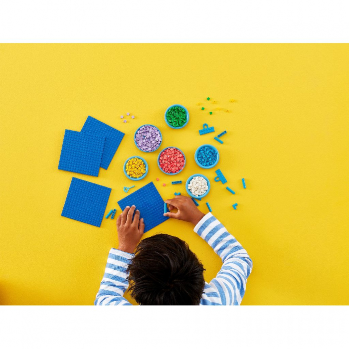 LEGO DOTS Panou Mare pentru Mesaje 41952  [3]