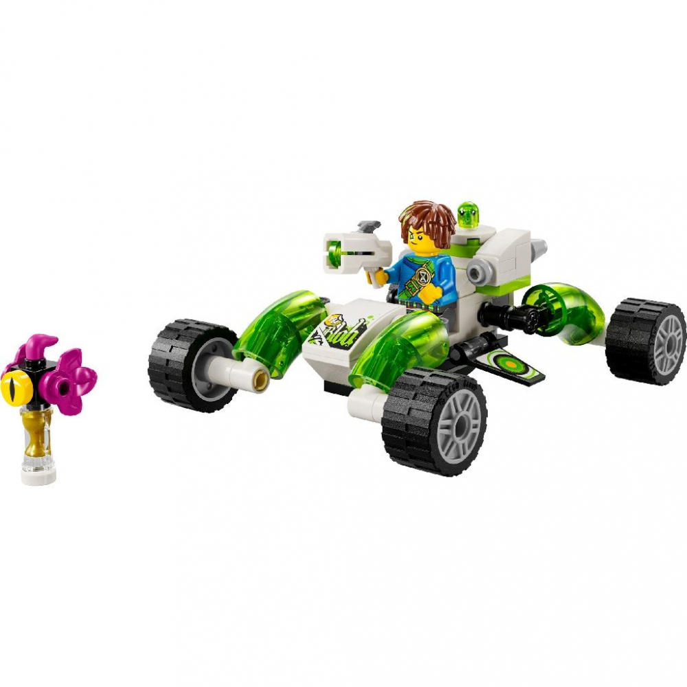 Lego Dreamz Masina Off Road A Lui Mateo 71471 [2]