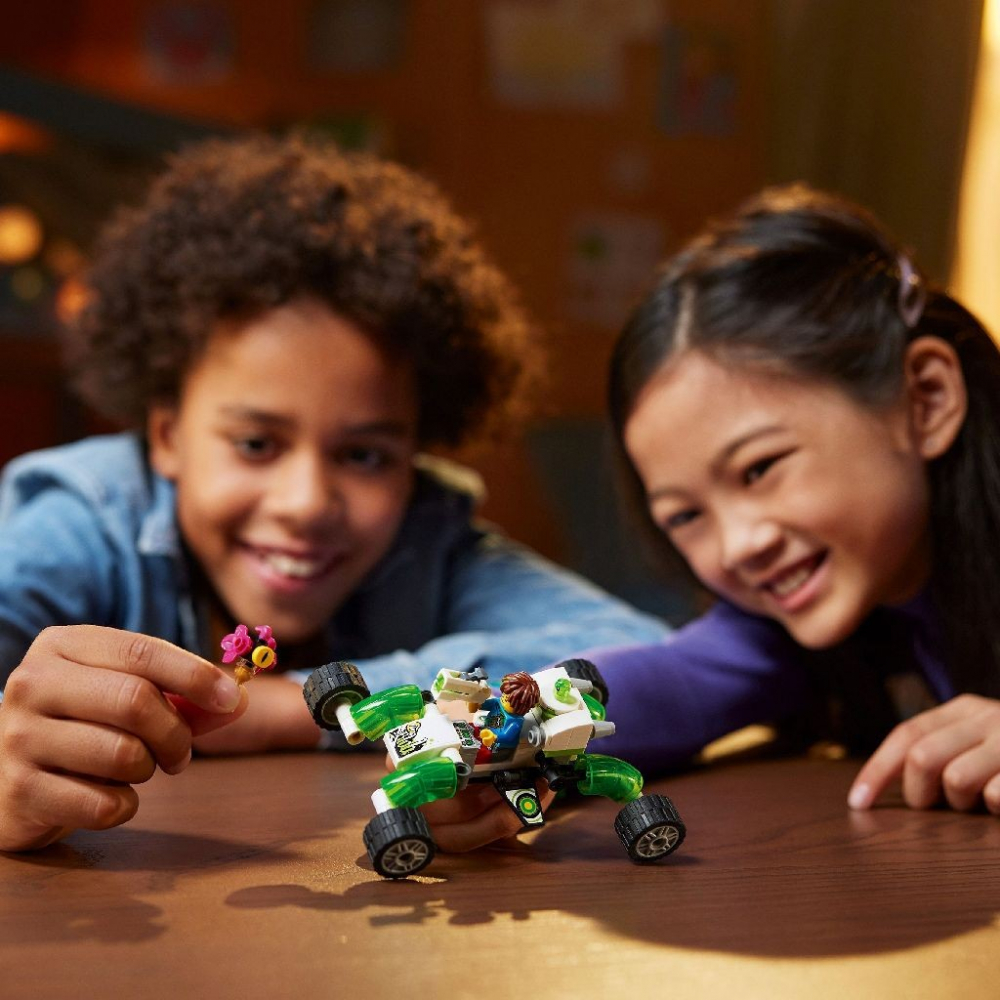 Lego Dreamz Masina Off Road A Lui Mateo 71471 [3]