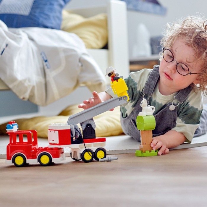 Lego duplo camion de pompieri 10969 [4]