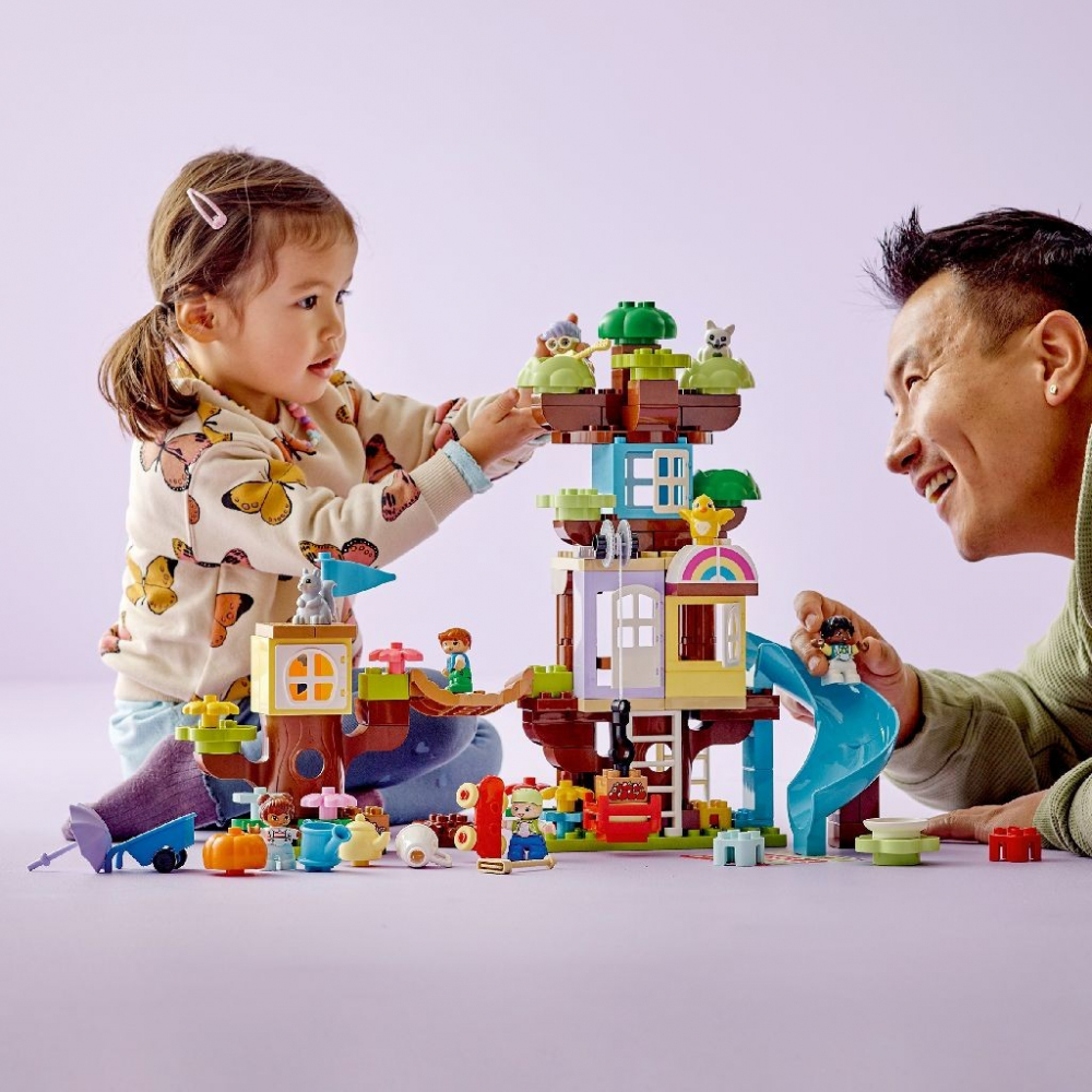 LEGO DUPLO CASA DIN COPAC 3IN1 10993 [3]