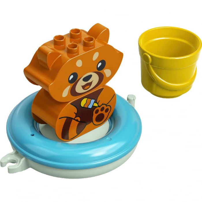 LEGO Duplo Distracție la Baie Panda 10964  [2]