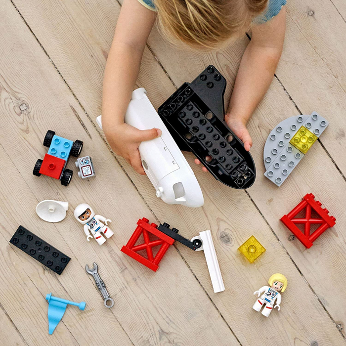 LEGO DUPLO Naveta Spațială 10944  [5]