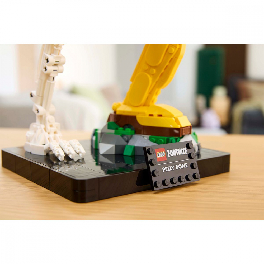LEGO FORTNITE PEELY BONE 77072 [6]