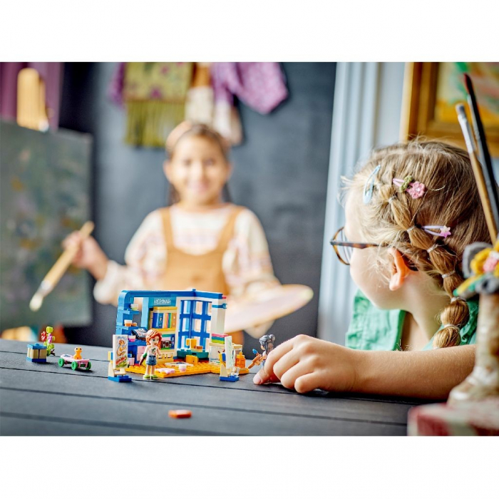 LEGO Friends Camera lui Liann 41739  [4]