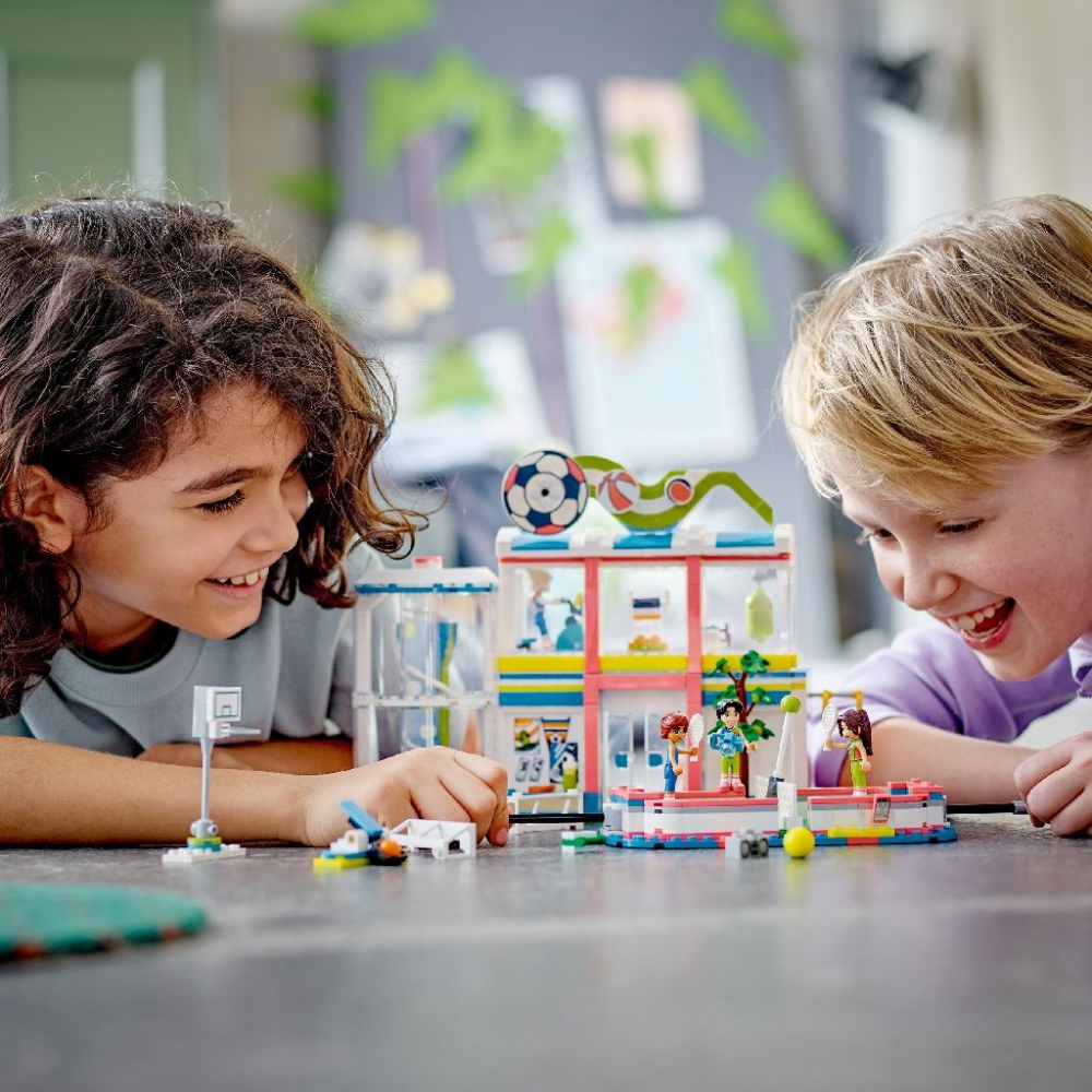LEGO FRIENDS CENTRU SPORTIV 41744 [3]