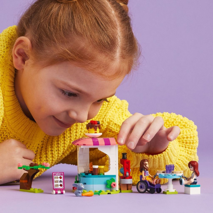 LEGO FRIENDS CLATITARIE 41753 [3]
