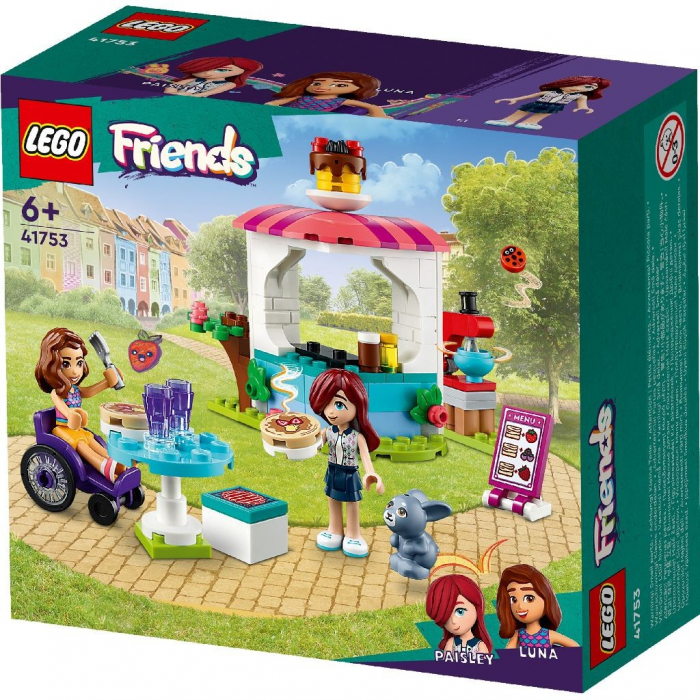 LEGO FRIENDS CLATITARIE 41753 [5]