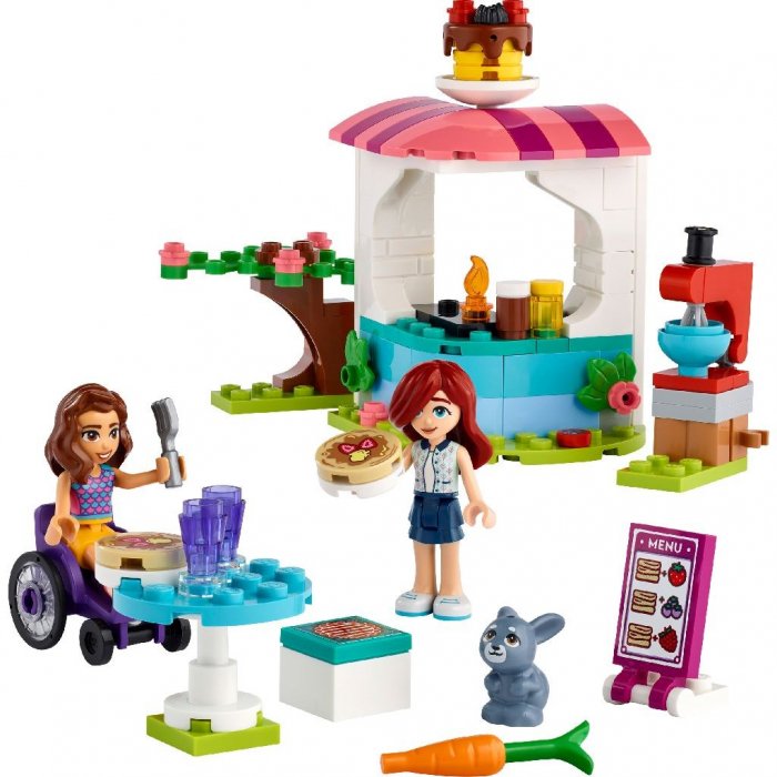 LEGO FRIENDS CLATITARIE 41753 [2]