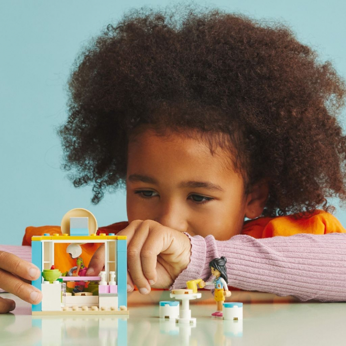LEGO Friends Gogoșărie 41723  [3]