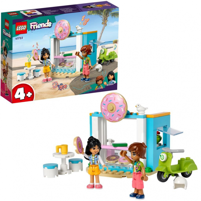 LEGO Friends Gogoșărie 41723  [6]