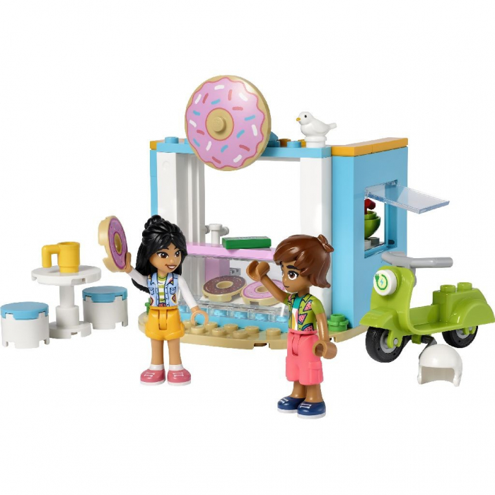 LEGO Friends Gogoșărie 41723  [2]