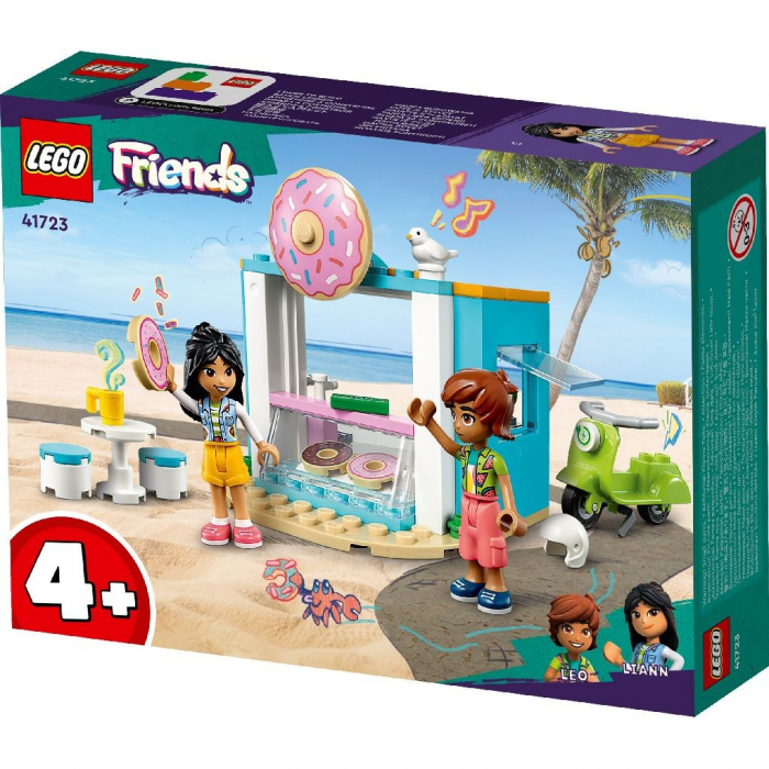 LEGO Friends Gogoșărie 41723  [5]
