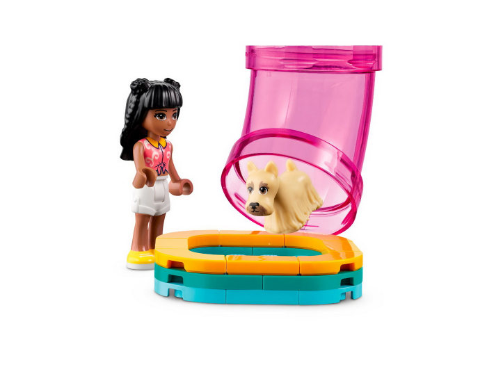 LEGO Friends Grădinița Animăluțelor 41718  [7]