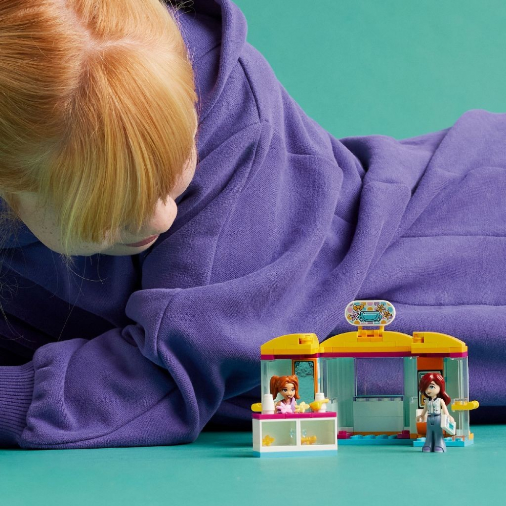 LEGO FRIENDS MAGAZIN DE MICI ACCESORII 42608 [5]