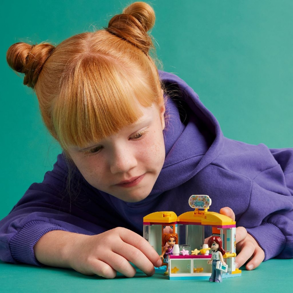 LEGO FRIENDS MAGAZIN DE MICI ACCESORII 42608 [3]
