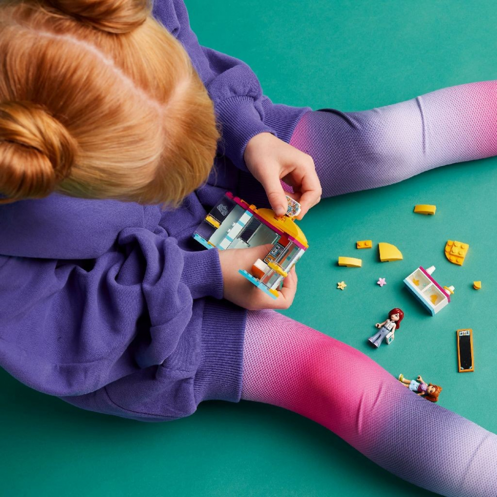 LEGO FRIENDS MAGAZIN DE MICI ACCESORII 42608 [4]