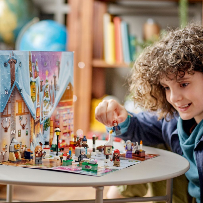 Lego harry potter calendar de advent 76418 [3]