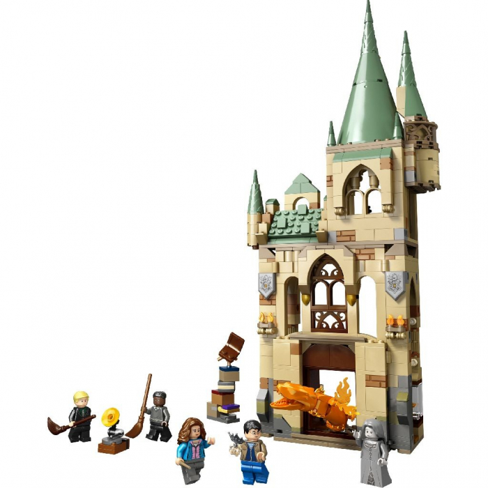 Lego harry potter hogwarts camera necesitatii 76413 [2]