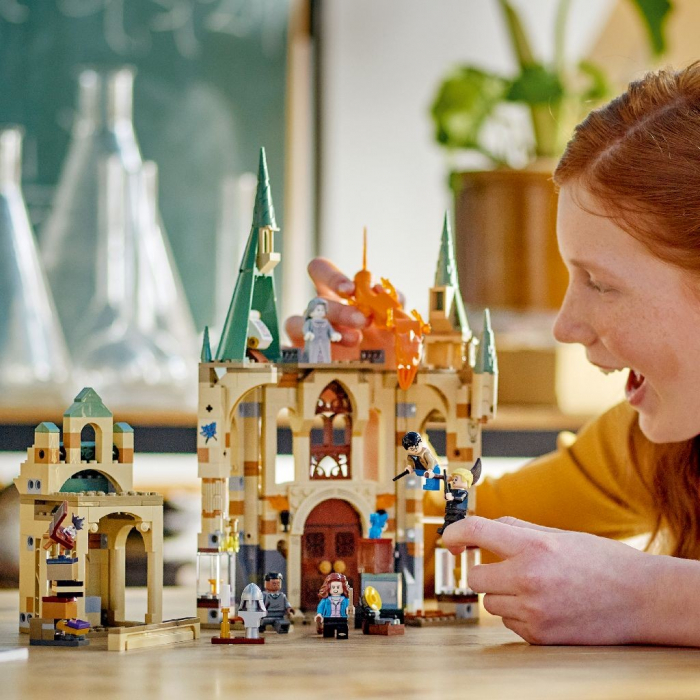 Lego harry potter hogwarts camera necesitatii 76413 [3]
