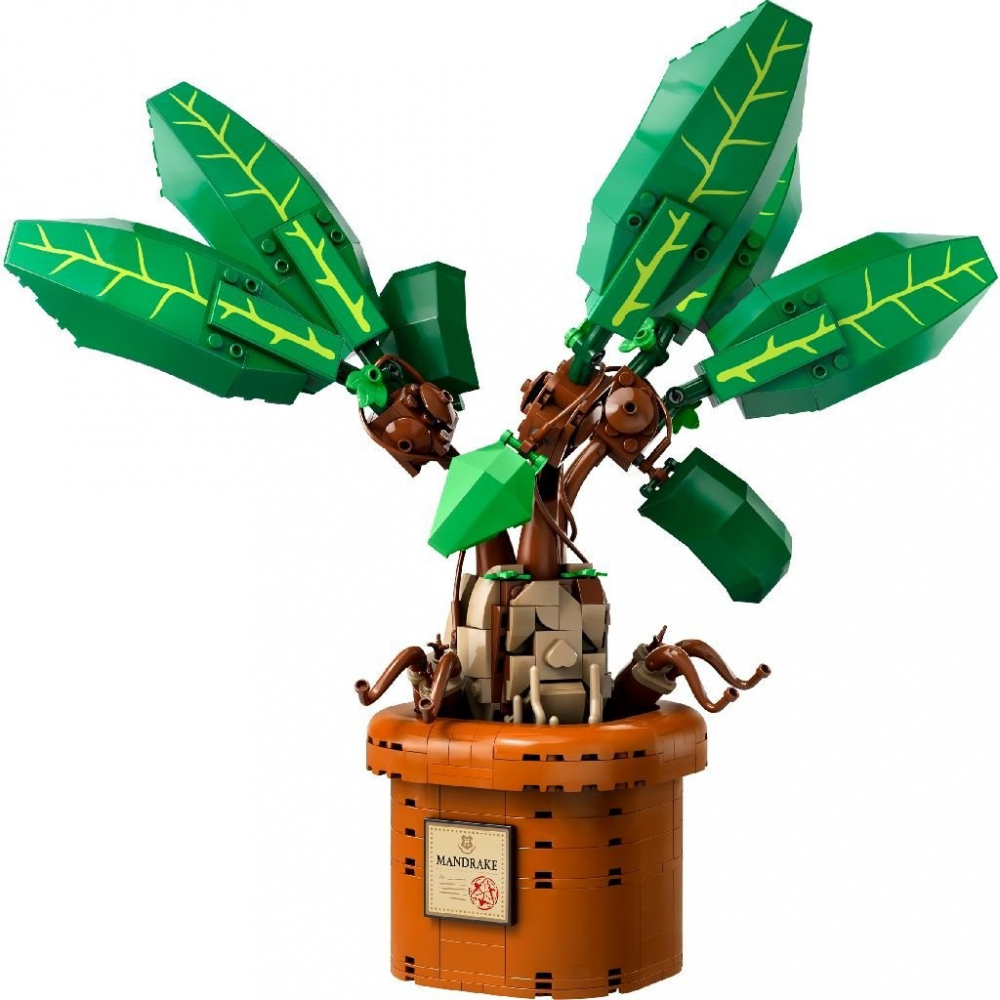 LEGO HARRY POTTER TM MATRAGUNA 76433 [2]