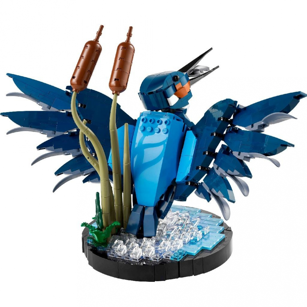 LEGO ICONS PESCARUS 10331 [2]