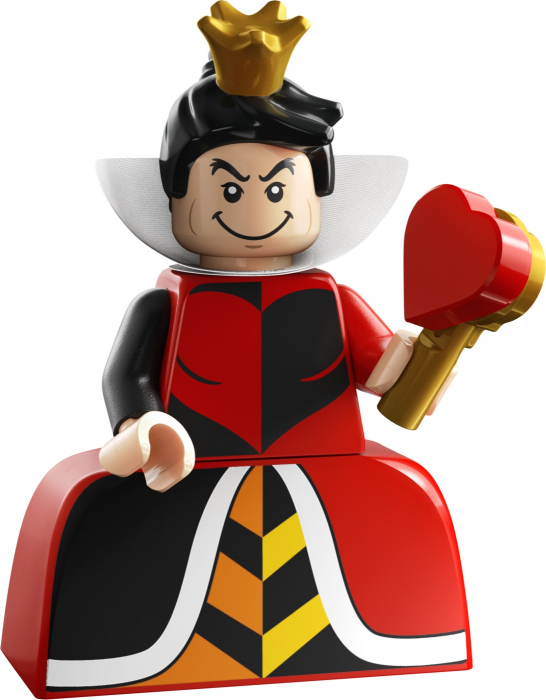 LEGO Minifigurine Minifigurine Disney 100 71038 [6]