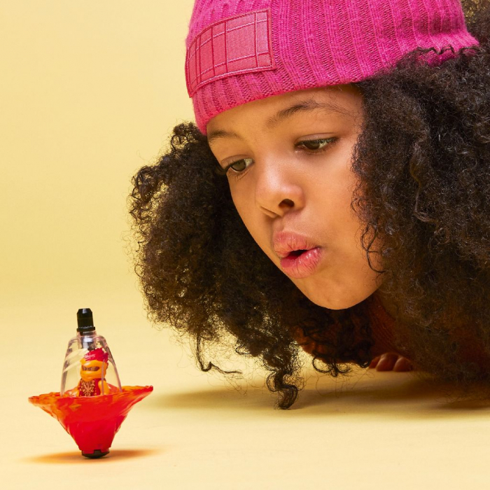 LEGO Ninjago Antrenamentul Spinjitzu Ninja al lui Kai 70688 [3]