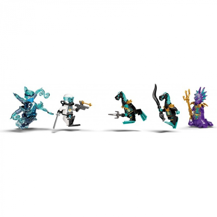LEGO Ninjago Dragon de Apă 71754  [5]