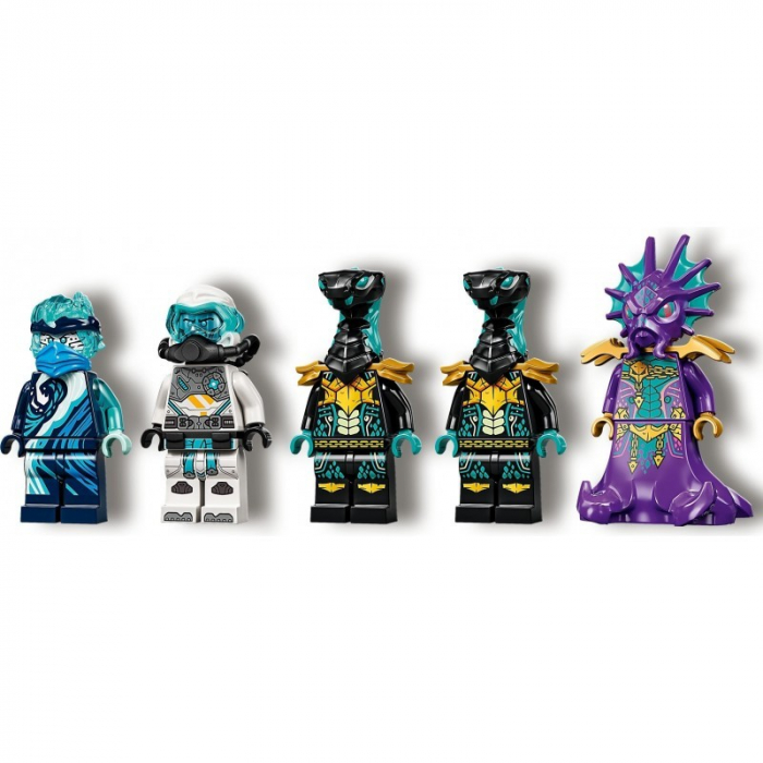 LEGO Ninjago Dragon de Apă 71754  [3]