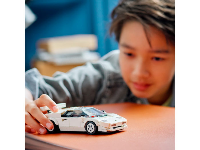 Lego speed champions lamborghini countach 76908 [3]