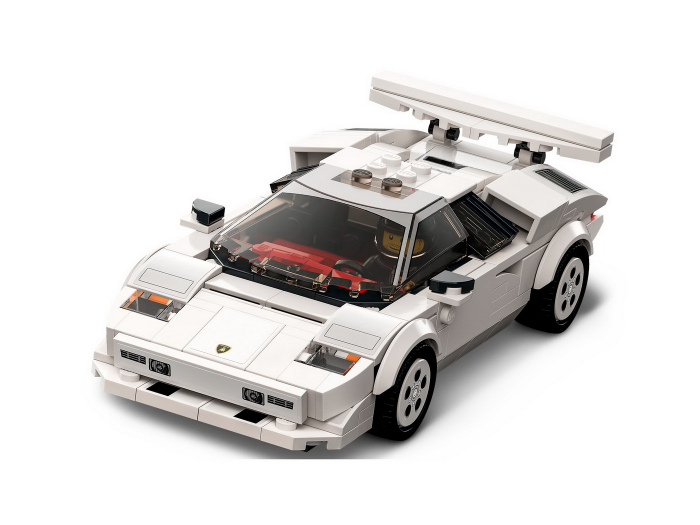 Lego speed champions lamborghini countach 76908 [2]