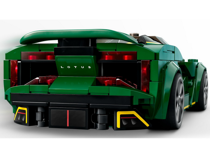 LEGO Speed Champions Lotus Evija 76907  [5]