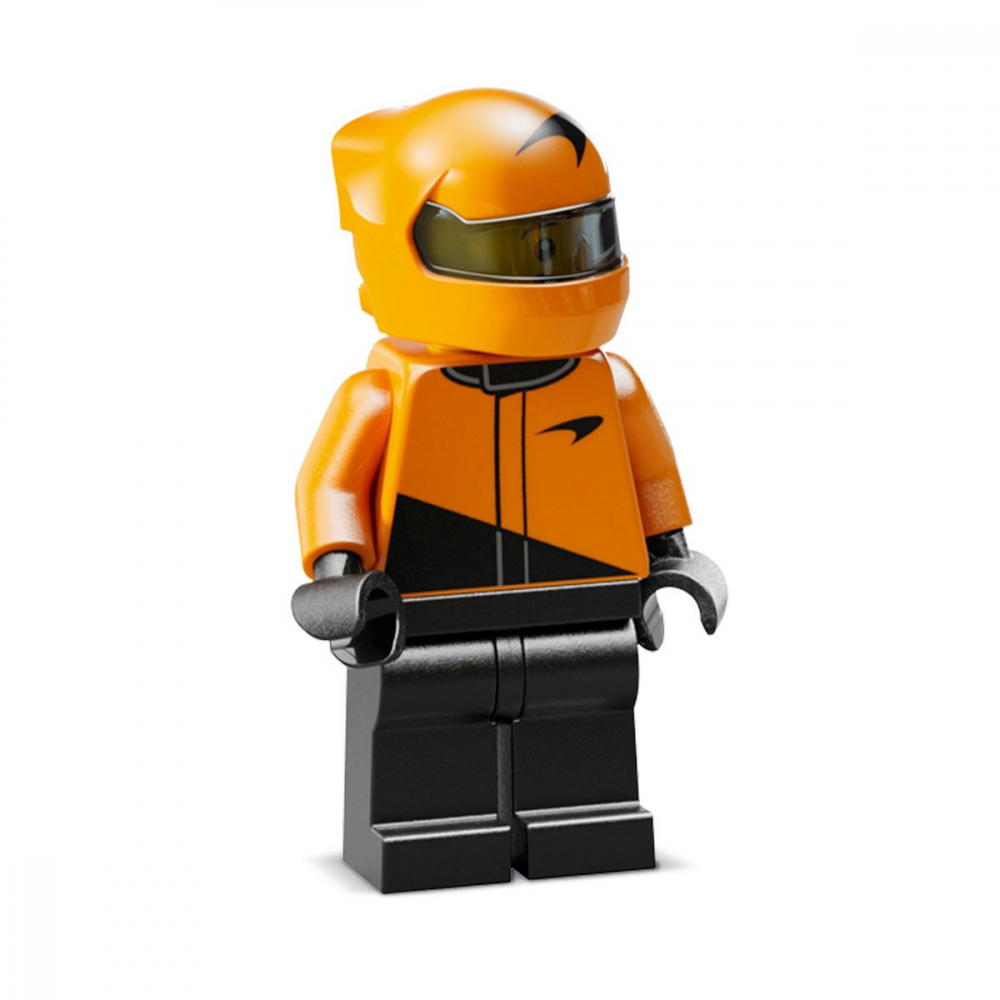 LEGO SPEED CHAMPIONS MASINA DE CURSE F1 MCLAREN 77251 [6]